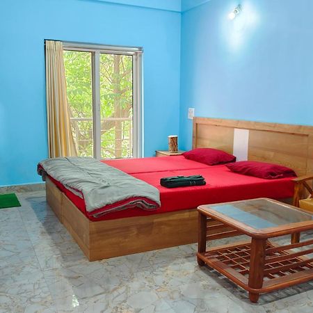 Aym Yoga Resort Arambol Goa Zewnętrze zdjęcie