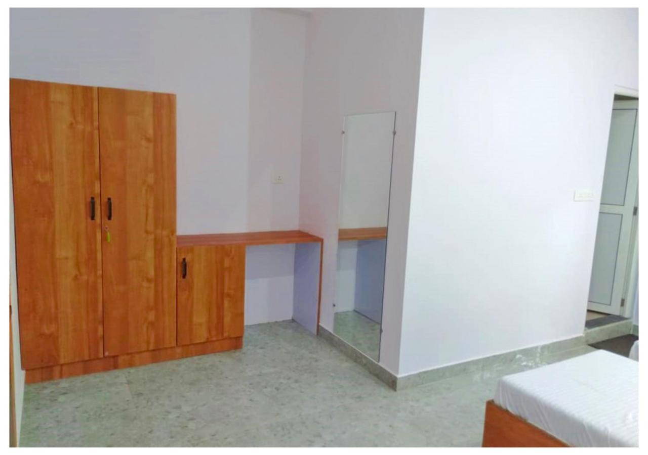 Aym Yoga Resort Arambol Goa Zewnętrze zdjęcie
